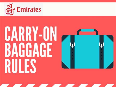 emirates carry on restrictions.